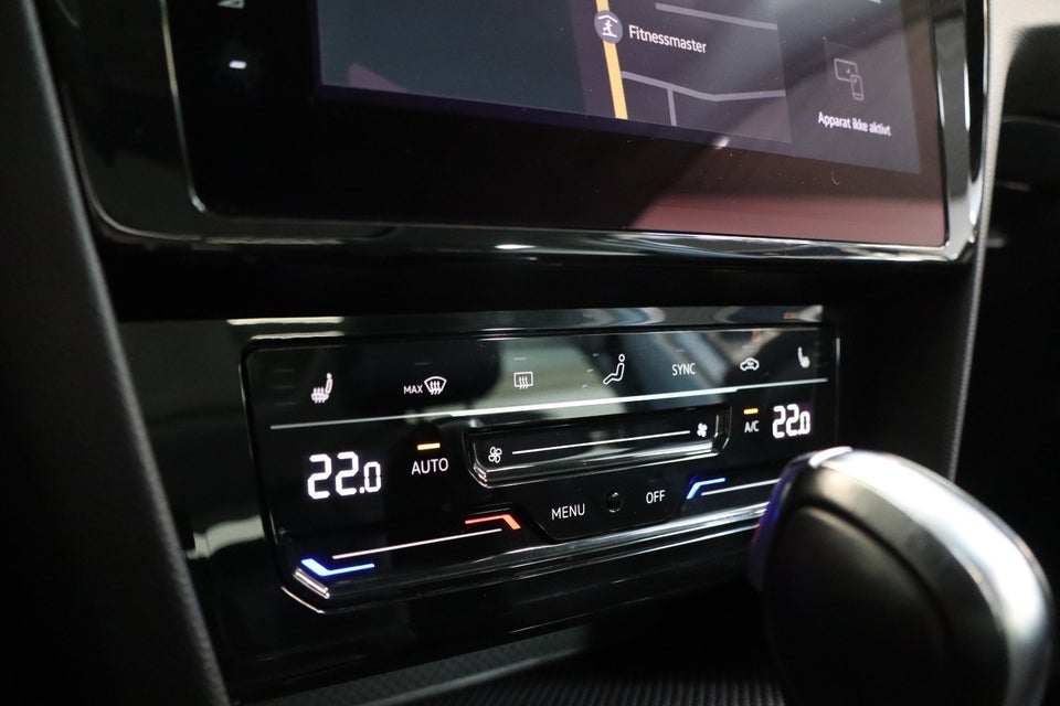 VW Passat 1,5 TSi 150 Elegance+ Variant DSG 5d