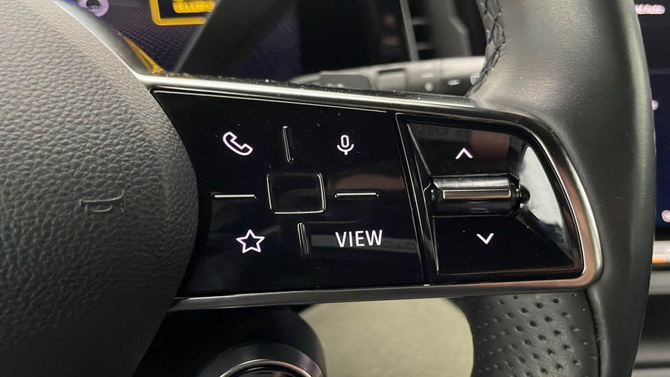 Renault Megane E-Tech 60 Iconic 5d