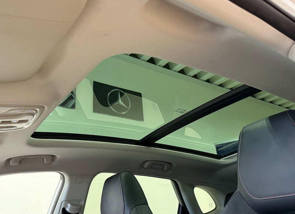 MG EHS 1,5 PHEV Luxury 5d