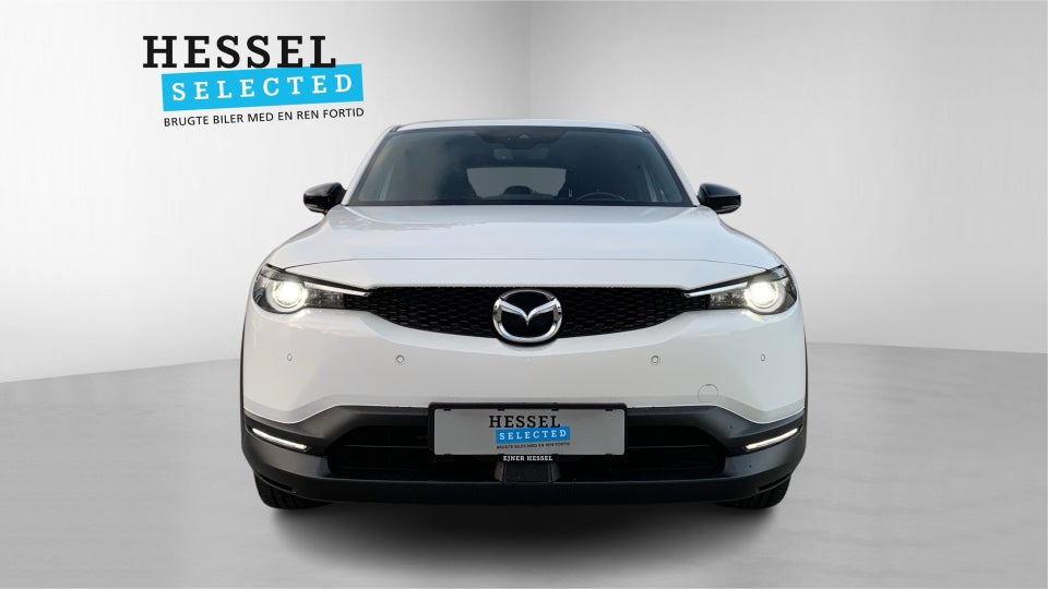 Mazda MX-30 e-SkyActiv Cosmo 5d