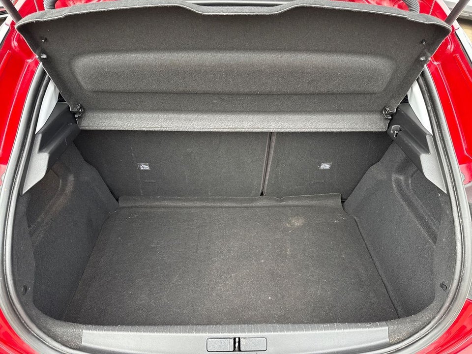 Opel Corsa 1,2 Elegance 5d