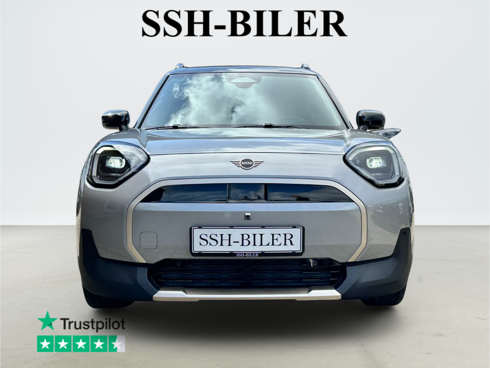 MINI Aceman E Favoured Trim L 5d