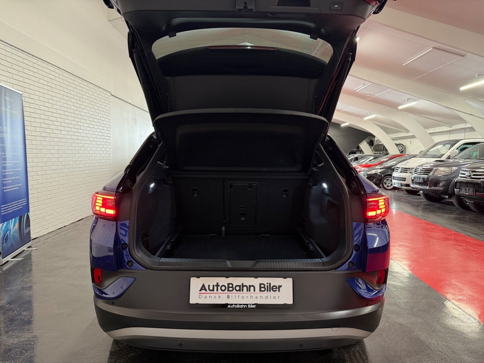 VW ID.4 77 1ST Max 5d