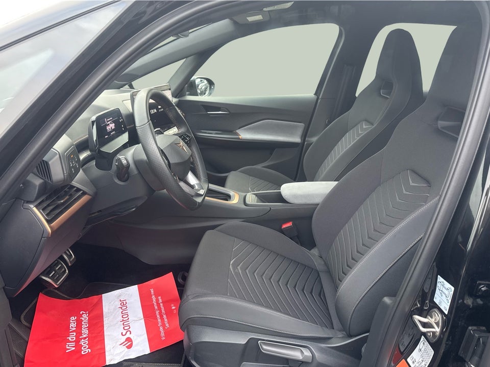 Cupra Born 77 Pasión 5d