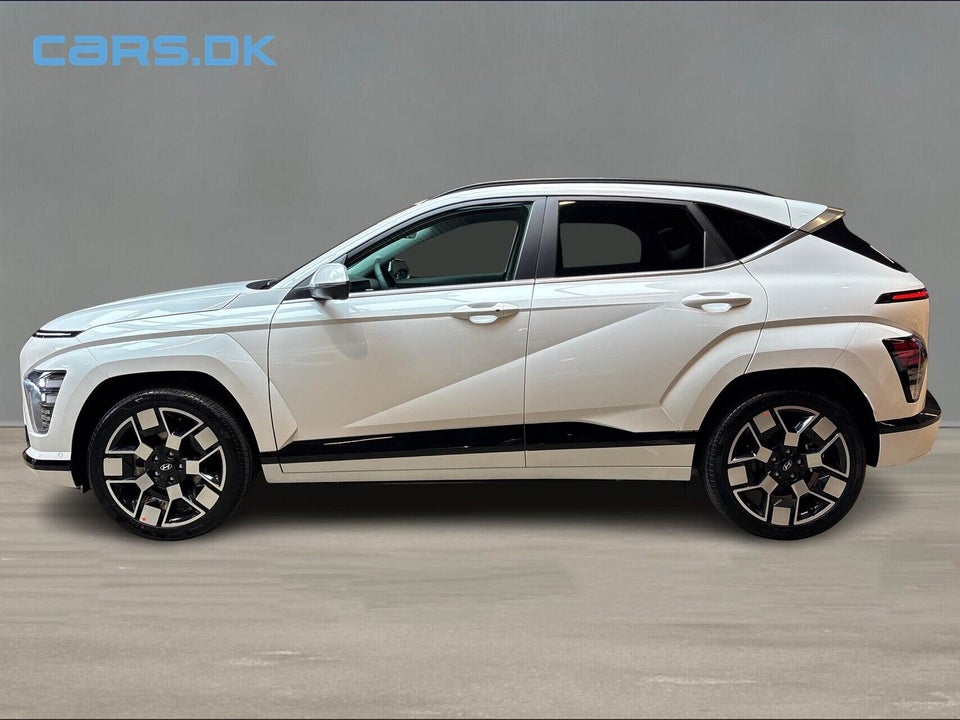 Hyundai Kona 65 EV Ultimate 5d