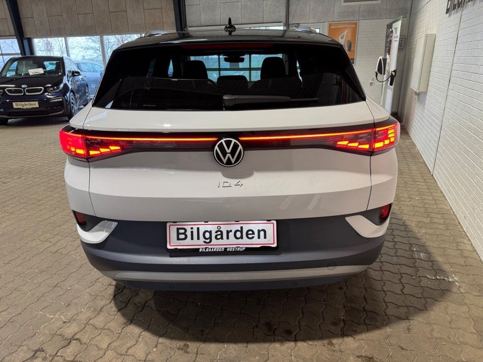 VW ID.4 77 1ST Pro Performance Max 5d