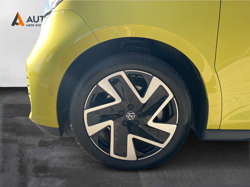 VW ID.Buzz 77 Pro SWB 5d