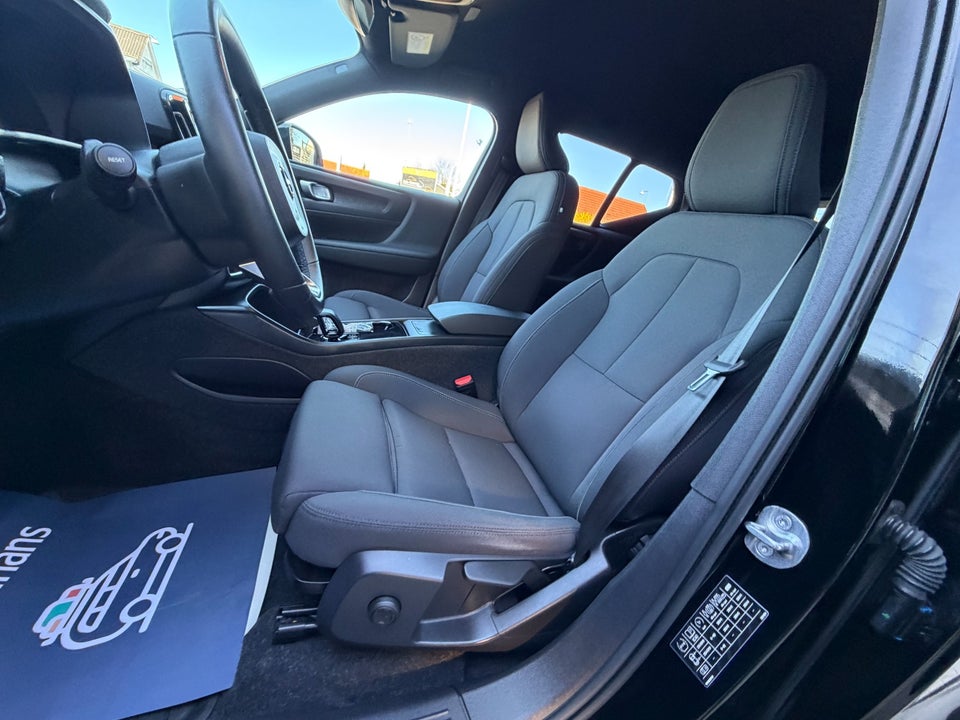 Volvo XC40 ReCharge Core 5d
