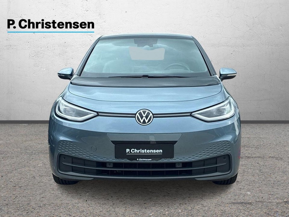 VW ID.3 77 Pro S Tour 5d