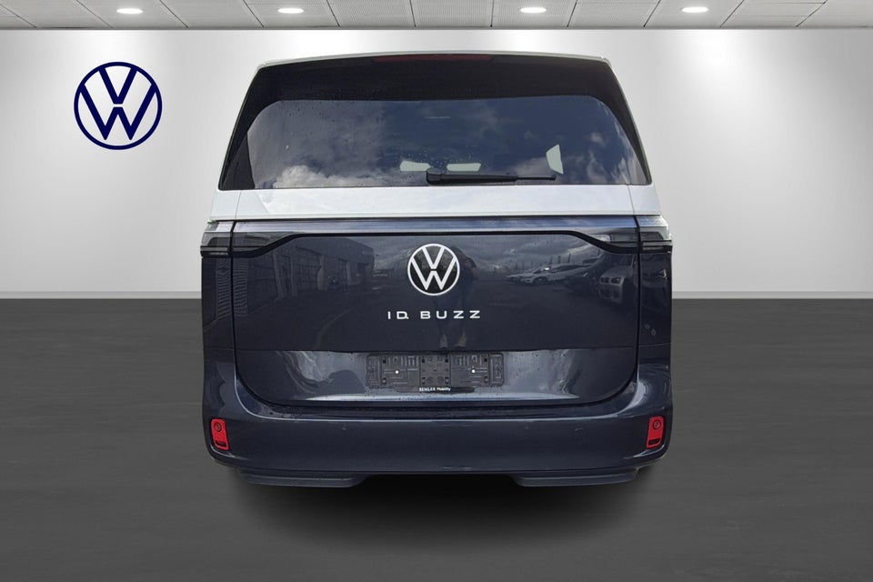VW ID. Buzz 86 Life 7prs LWB 5d