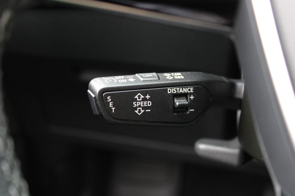 Audi e-tron 55 Black Edition S-line quattro 5d