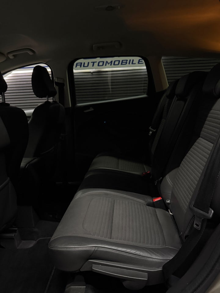 Ford Kuga 2,0 TDCi 120 Titanium aut. 5d