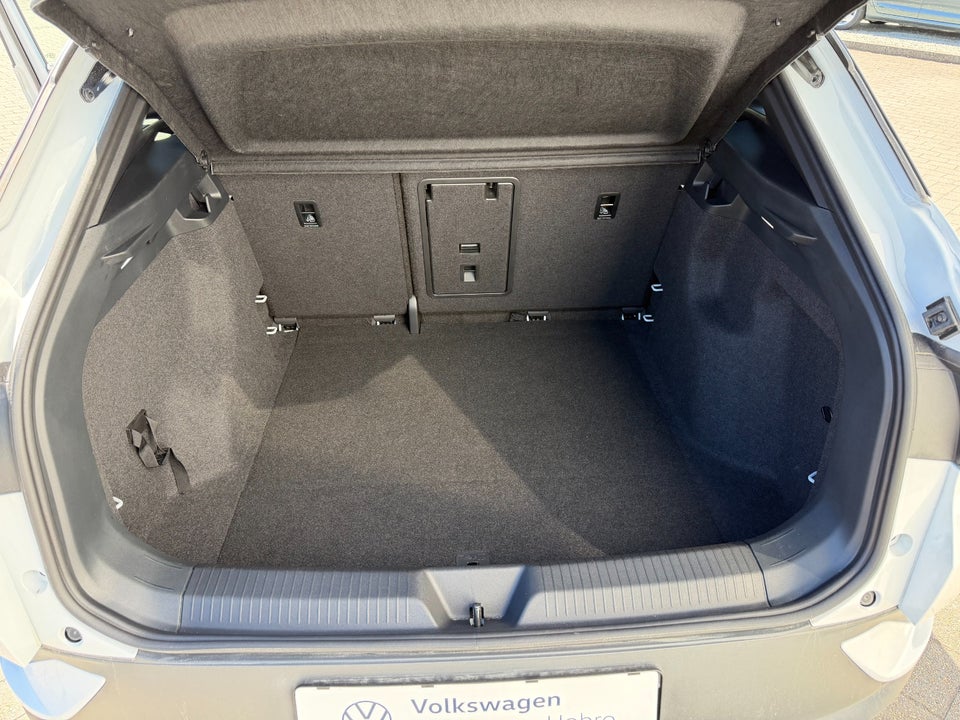 VW ID.4 77 Style+ 5d