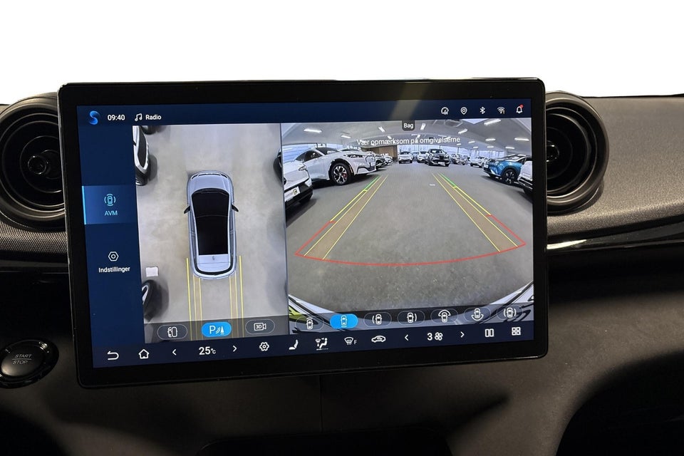 BYD Dolphin 60 Design 5d