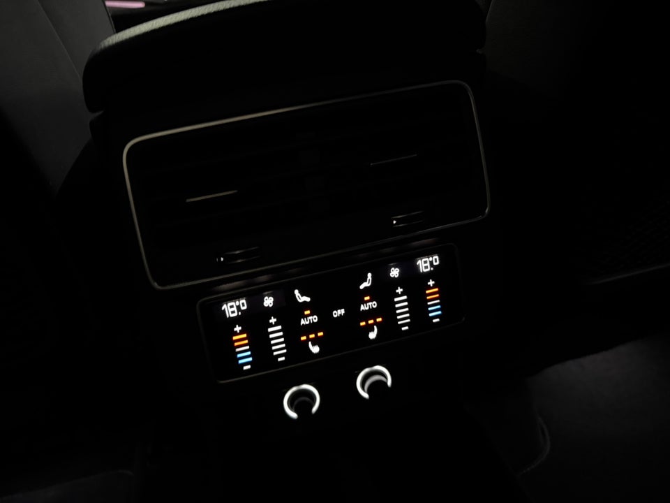 Audi SQ7 4,0 TDi quattro Tiptr. 7prs 5d