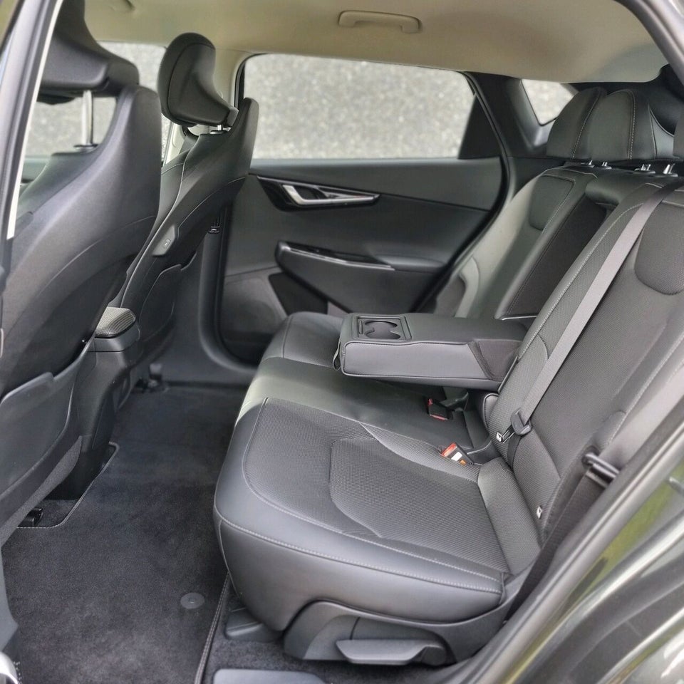 Kia EV6 77 Long Range 5d
