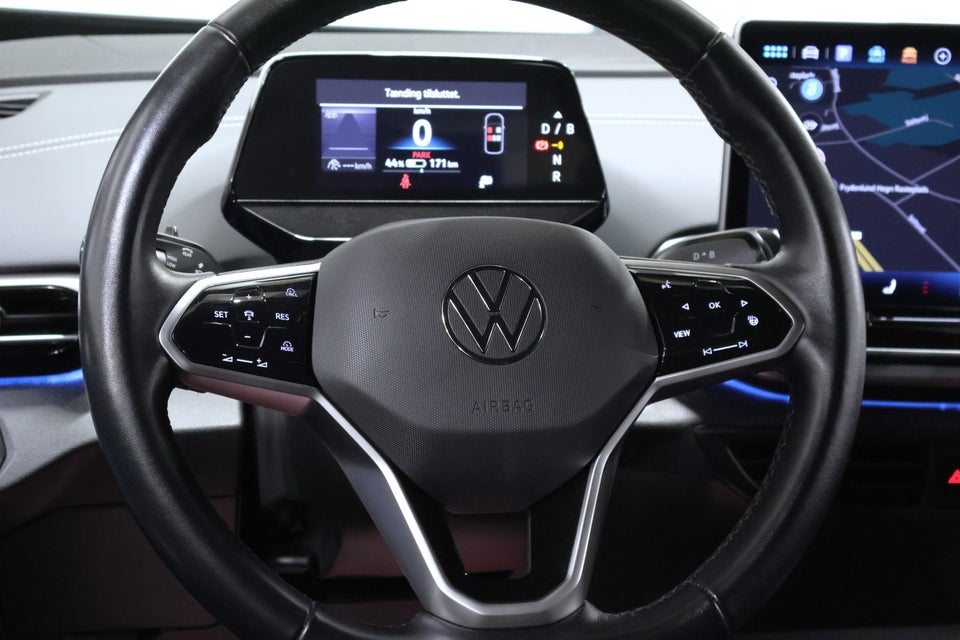 VW ID.4 77 Style 4Motion 5d