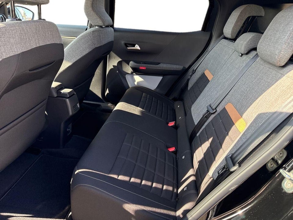 Citroën ë-C3 Aircross 44 Plus Limited 5d