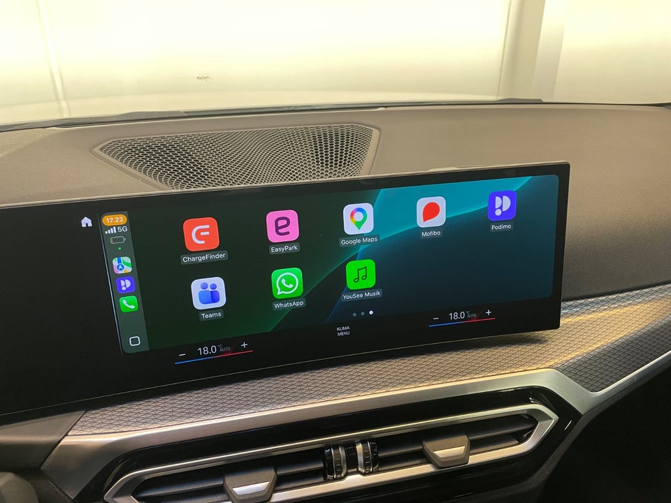 BMW i4 eDrive35 M-Sport 5d