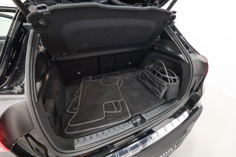 Mercedes EQA250+ Progressive 5d