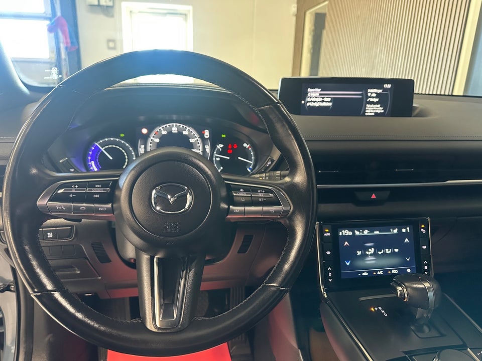 Mazda MX-30 e-SkyActiv Cosmo 5d