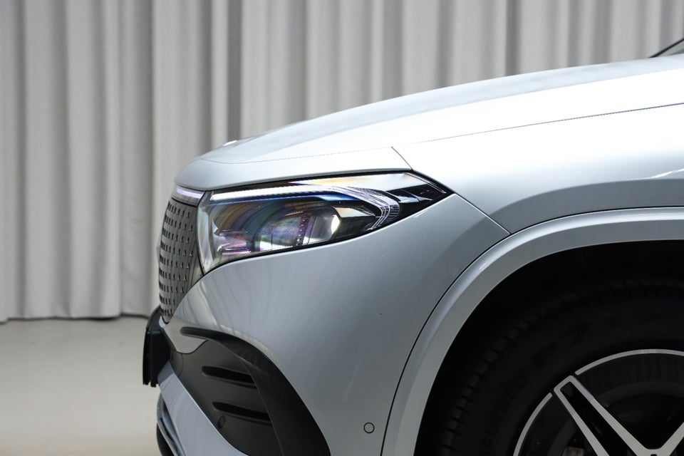 Mercedes EQA350 AMG Advance 4Matic 5d