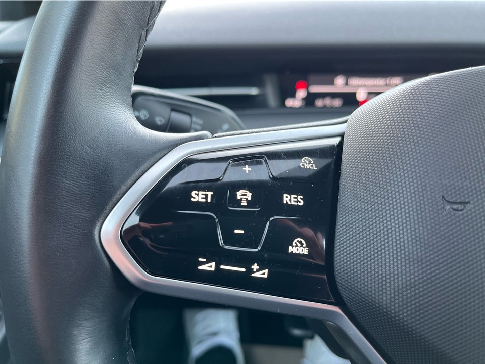 VW ID.7 86 Style S+ 5d