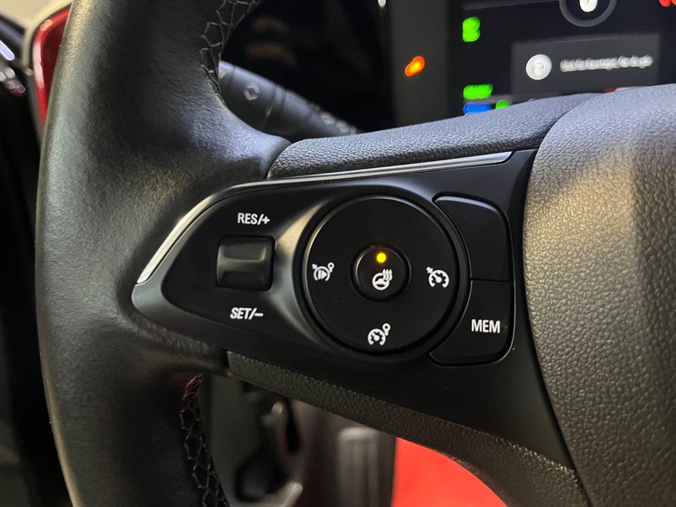 Opel Mokka-e 50 GS Line 5d