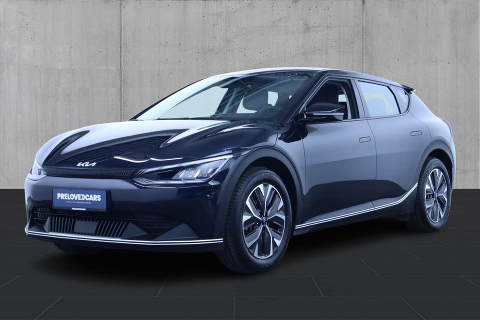 Kia EV6 77 Long Range Access 5d