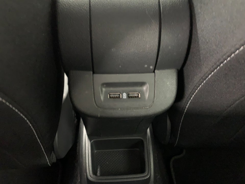 Skoda Fabia 1,0 TSi 95 Ambition Combi 5d