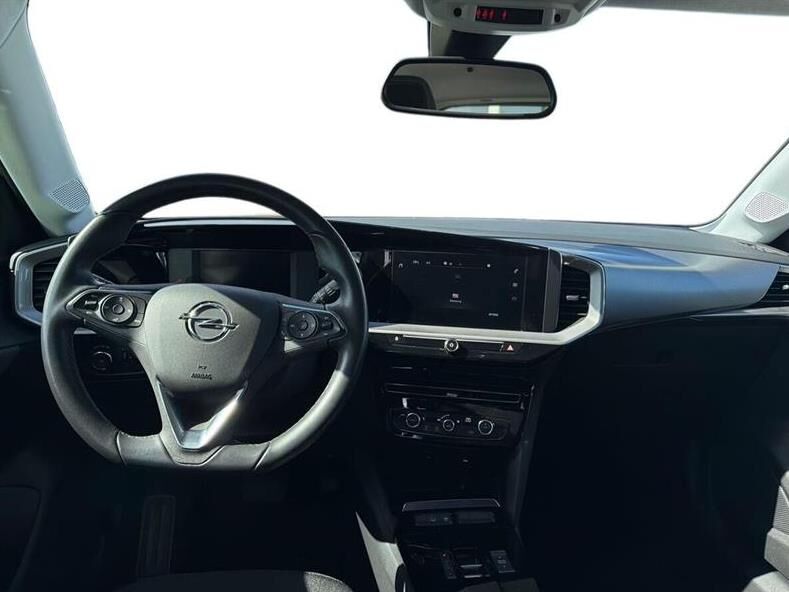 Opel Mokka-e 50 Elegance 5d