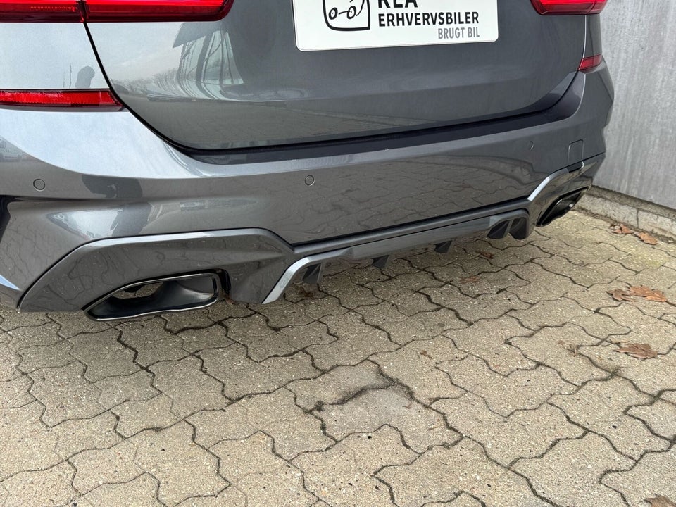 BMW 330e 2,0 Touring M-Sport+ aut. 5d