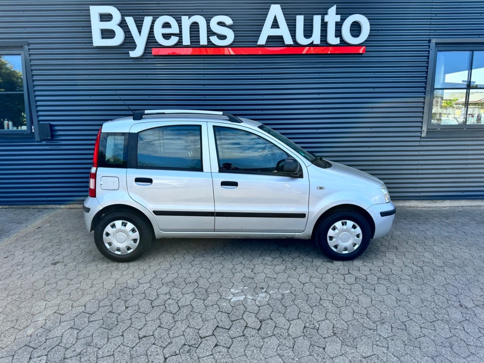 Fiat Panda 1,2 69 Ciao 5d