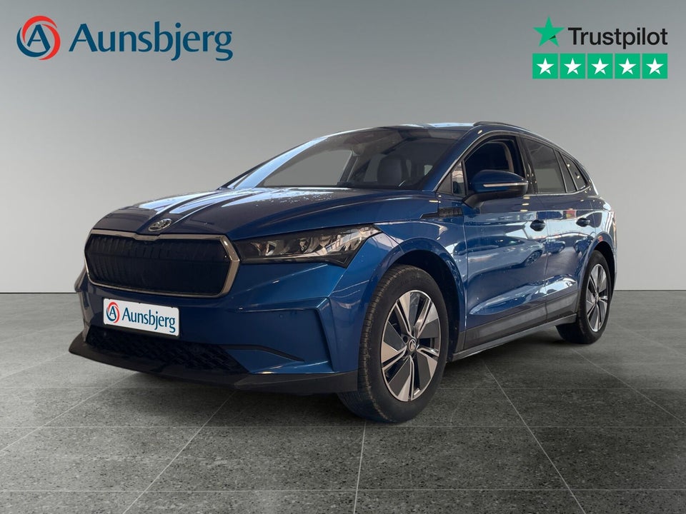 Skoda Enyaq 60 iV 5d