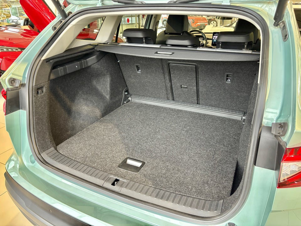 Skoda Enyaq 80 iV Loft 5d