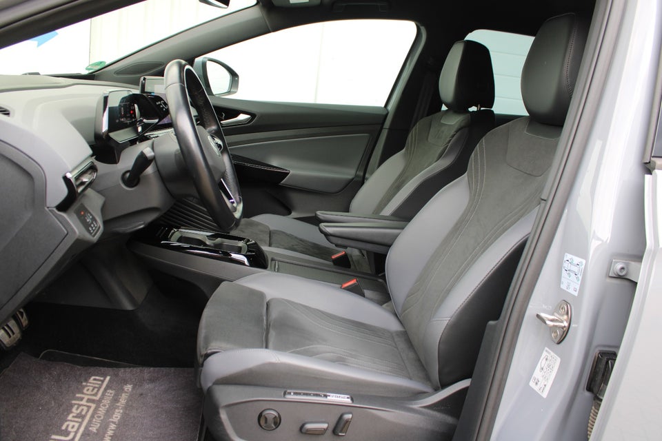 VW ID.4 77 Pro Performance 5d