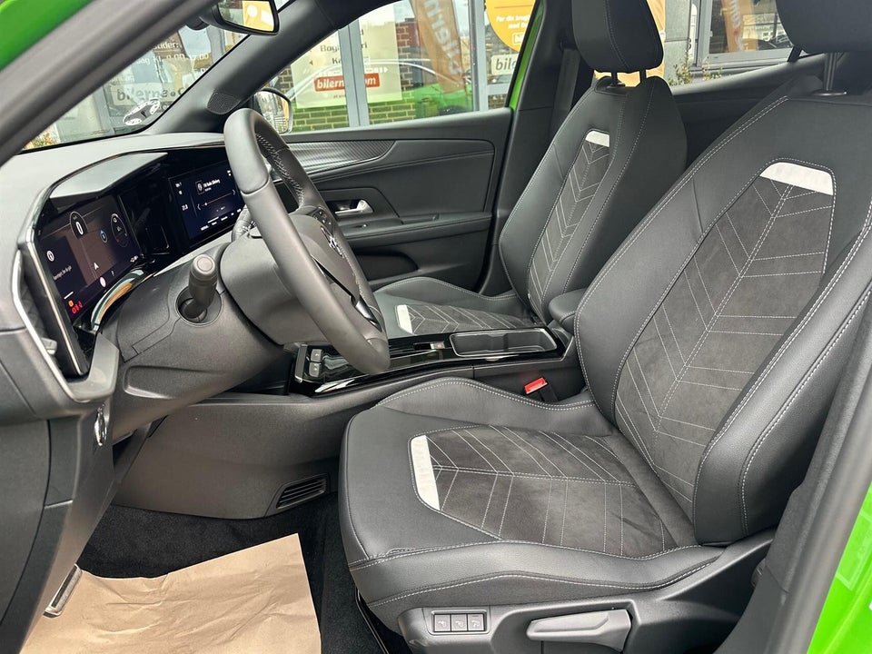 Opel Mokka-e 50 Ultimate 5d