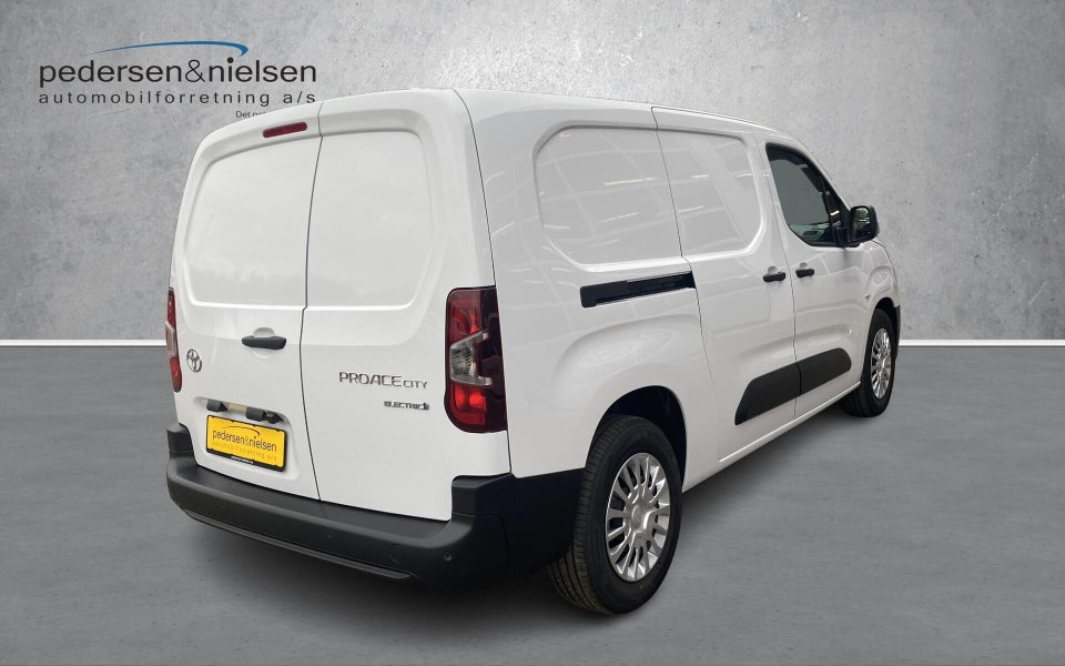 Toyota ProAce City 50 Medium Comfort