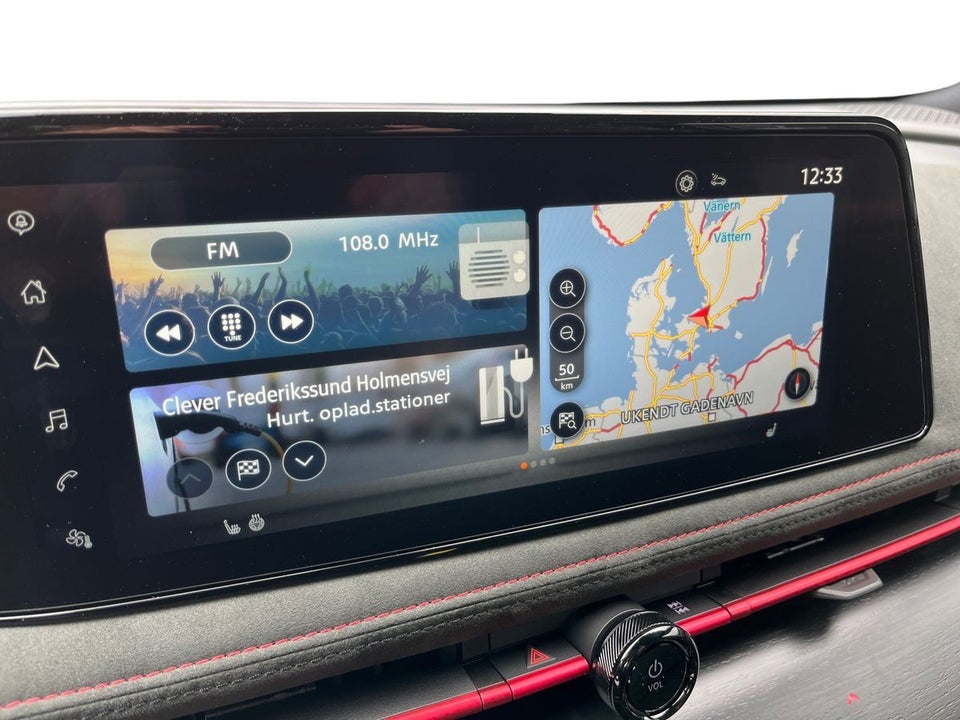 Nissan Ariya 87 Nismo e-4ORCE 5d