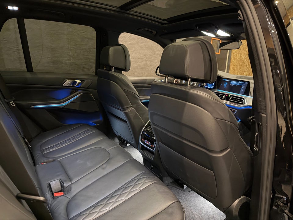 BMW X5 3,0 xDrive45e M-Sport+ aut. 5d