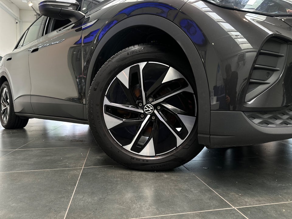 VW ID.4 77 1ST Pro Performance 5d