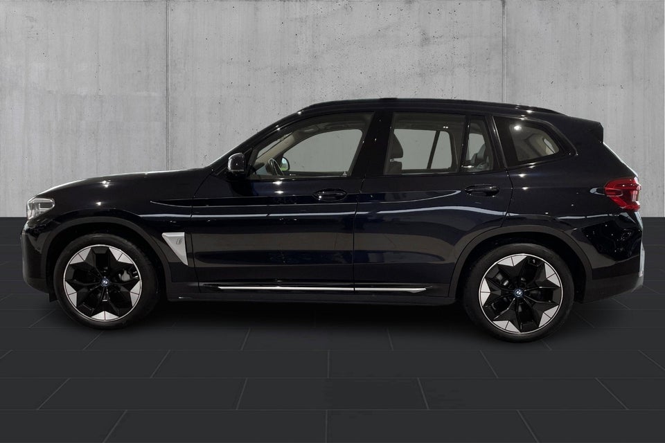 BMW iX3 Charged Plus 5d