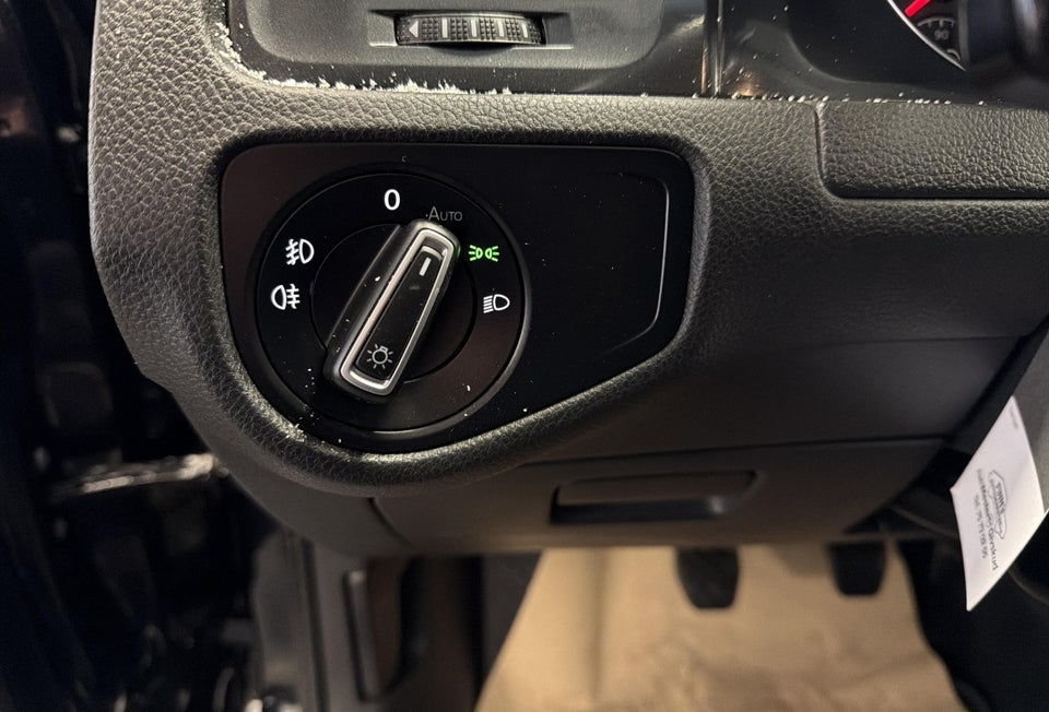 VW Golf VII 1,6 TDi 115 Comfortline Connect Van 5d