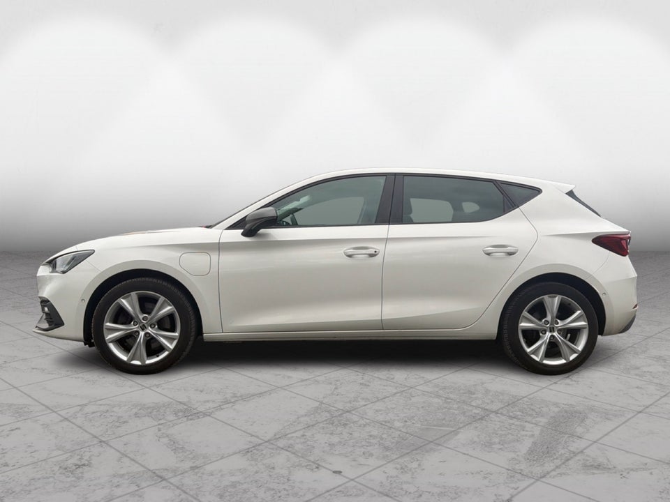 Seat Leon 1,4 eHybrid FR DSG 5d