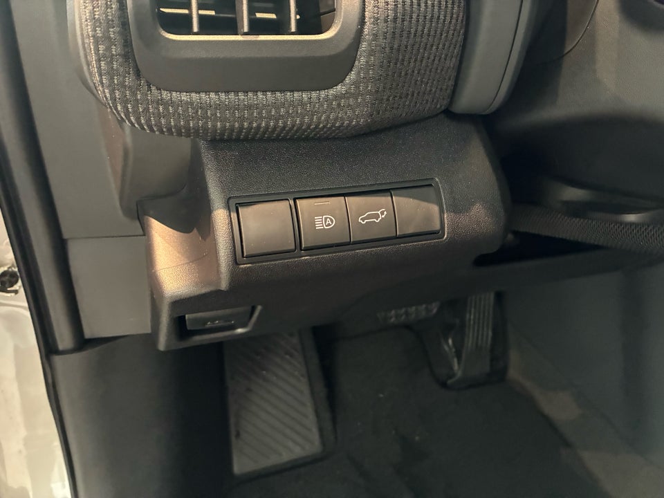 Toyota bZ4X Executive Premium 5d