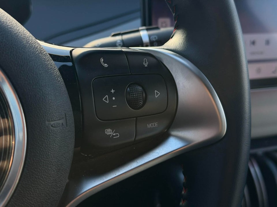 BYD Atto 3 60 Design 5d