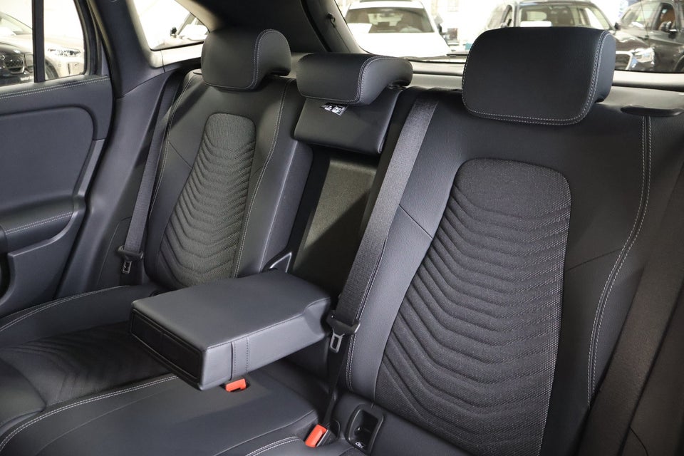 Mercedes EQA250+ Progressive 5d