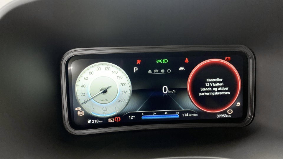 Hyundai Kona 39 EV Select 5d