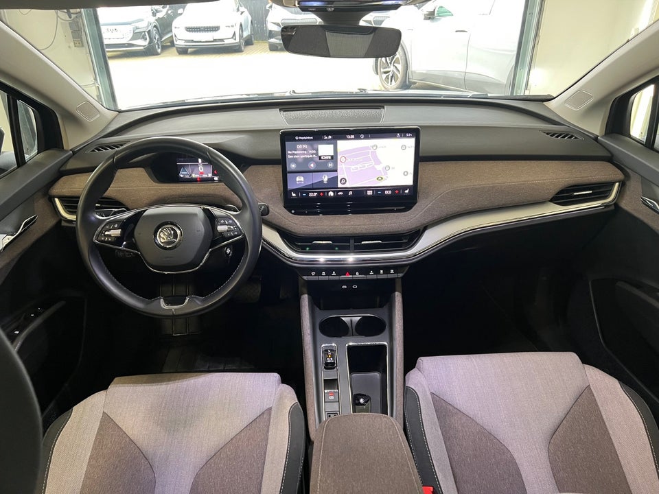 Skoda Enyaq 60 iV 5d