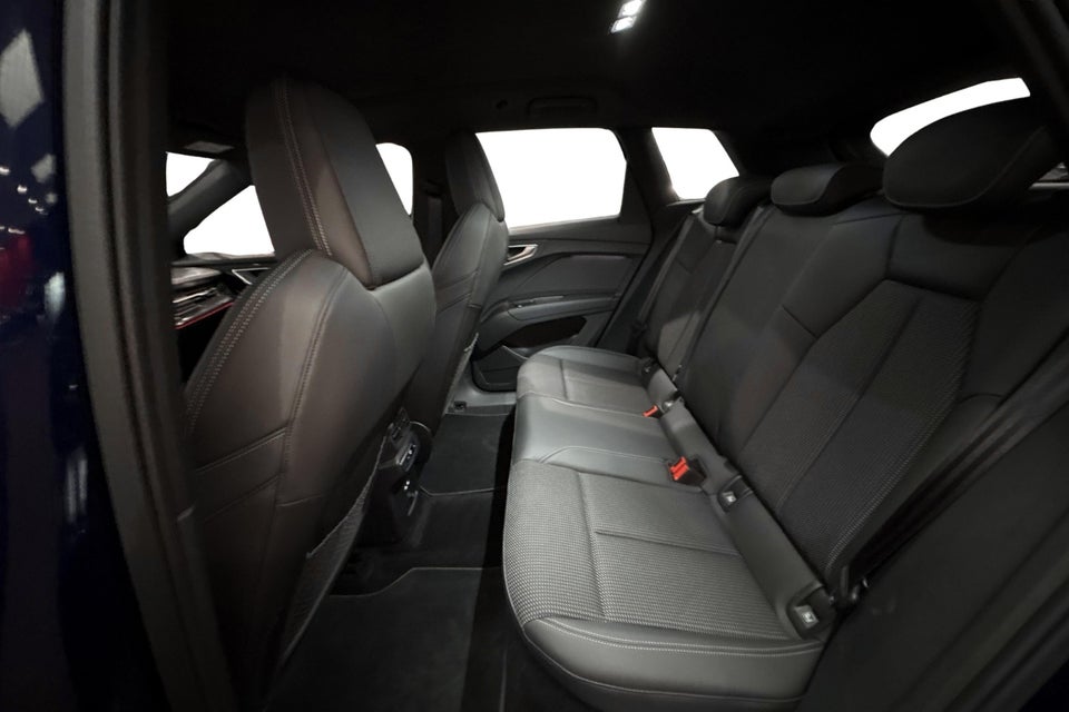 Audi Q4 e-tron 45 Ultra 5d